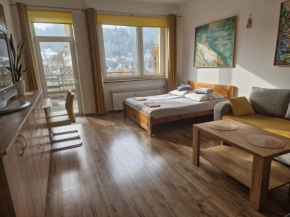 Apartament Tylas 2